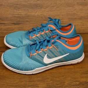 Nike Women's Flex Adapt Tr Training Shoe 831579